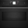 Neff C24MT73G0B Built-in Compact Oven with Microwave 