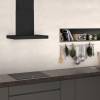 Neff D62BBC0S0B 60cm Cooker Hood