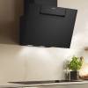 Neff D65IFN1S0B 60cm Anlged Cooker Hood