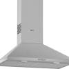 Neff D72PBC0N0B 75cm Pyramid Chimney Hood