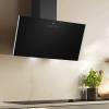 Neff D83IDK1S0B 80cm Cooker Hood