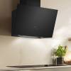 Neff D88IAN2S0B Wall-mounted Cooker Hood
