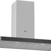 Neff D94BHM1N0B 90cm Chimney Hood