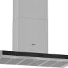 Neff D95BMP5N0B 90cm Chimney Hood