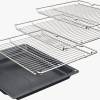 Neff Double Oven Shelves