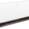 Neff I98WMM1S7B 90cm Downdraft Hood - Clear Glass