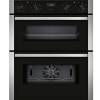 Neff J1ACE2HN0B Double Built Under Oven