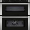 Neff J1ACE4HN0B Double Built Under Oven