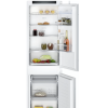 Neff KI5862SE0G Built-in Fridge Freezer