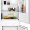 Neff KI5871SE0G Built-in Fridge Freezer