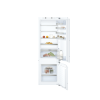 Neff KI6873FE0G Built-in Fridge Freezer