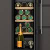 Neff KU9202HF0G Built-under Wine Cooler