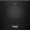 Neff NL4WR21G1B Built-in Microwave Oven