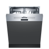 Neff S145ITS04G Semi-integrated Dishwasher