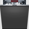 Neff S155HCX27G Built-in Full Size Dishwasher