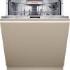 Neff S187TC800E Built-in Full Size Dishwasher