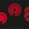 Neff T18FDH9L 80cm Ceramic Hob