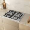 Neff T26BKP6N0 60cm Gas Hob