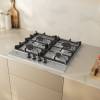 Neff T26CIP8N0 60cm Gas Hob