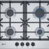 Neff T26DS49N0 60cm Wide Gas Hob