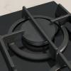 Neff T26PIP4S0 60cm Black Gas Hob