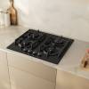 Neff T26PIP4S0 60cm Gas Hob
