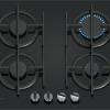 Neff T26PIP4S0 60cm Wide Gas Hob