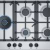 Neff T27DS79N0 75cm Wide Gas Hob