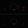 Neff T66FHX4L0 Hob