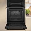 Neff U1DCC0AK3B Double Oven