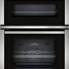 Neff U2ACH7AN7B Built-in Double Oven