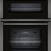 Neff U2ACM7HG0B Built-in Double Oven