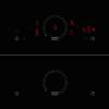 Neff V58PHQ4C0 Hob