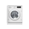 Neff W543BX2GB Built-in Washing Machine