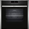 Neff B58CT68H0B Built-in Oven 