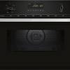 Neff C1AMG84N0B Built-in Compact Oven with Microwave