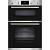 Neff U1GCC0AN0B Built-In Double Oven