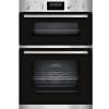 Neff U2GCH7AN0B Built-In Double Oven