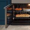 Nexus 110 range cooker left hand oven 