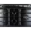 Nexus 90 five burner hob