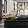 NikolaTesla Unplugged Black Induction Hob