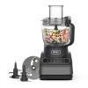 Ninja BN650UK  3-in-1 Food Processor with Auto-IQ