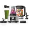 Ninja CB350UK 3-in-1 Foodi Power Nutri Blender with Auto-iQ