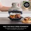 Ninja CRISPi 4-in-1 Portable Air Fryer