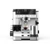 Ninja ES601UK Luxe Café Espresso Machine in black and stainless steel on kitchen worktop