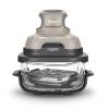 Ninja FN101UKST CRISPi 4-in-1 Portable Air Fryer - Stone