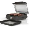 Ninja GR101UK Sizzle Grill & Flat Plate