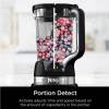 Ninja TB201UK Detect Power Blending Pro – Black with BlendSense Technology