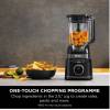 Ninja TB301UK Detect Duo Power Blender Pro  one touch chopping programme