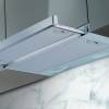 Nordmende CHTEL60 60cm Telescopic Hood 